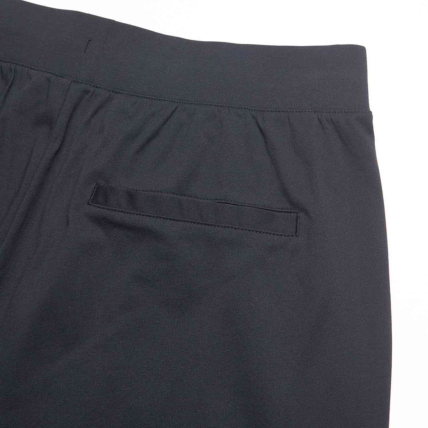 Women's High Waist Regular Elastic Waist Jogger - Image 6