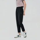 Women's High Waist Regular Elastic Waist Jogger - Image 8