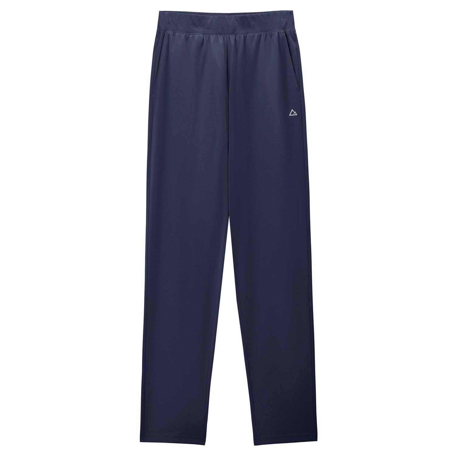 Women's High Waist Regular Elastic Waist Jogger - Image 1