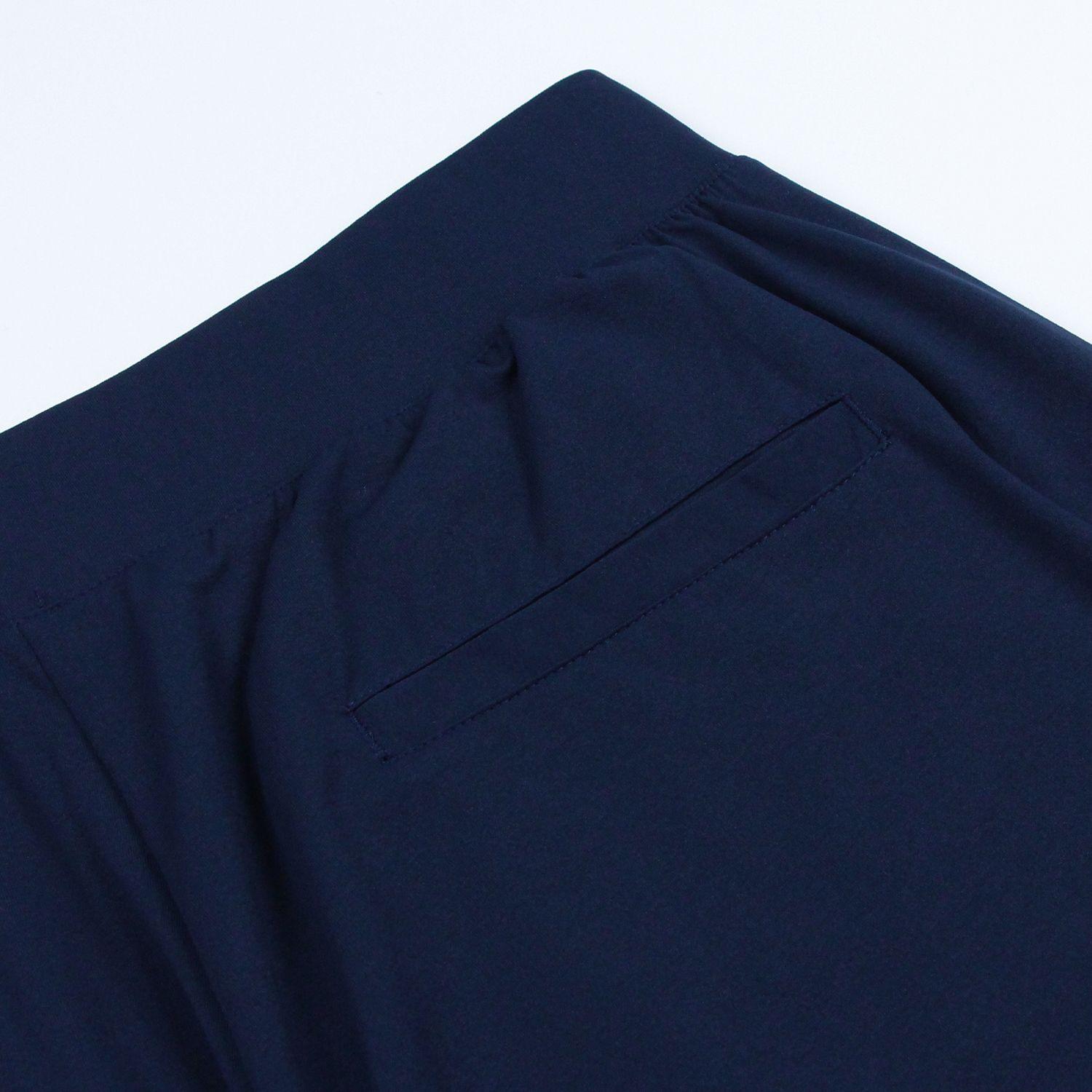Women's High Waist Regular Elastic Waist Jogger - Image 6