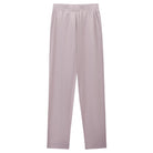 Women's High Waist Regular Elastic Waist Jogger - Image 1