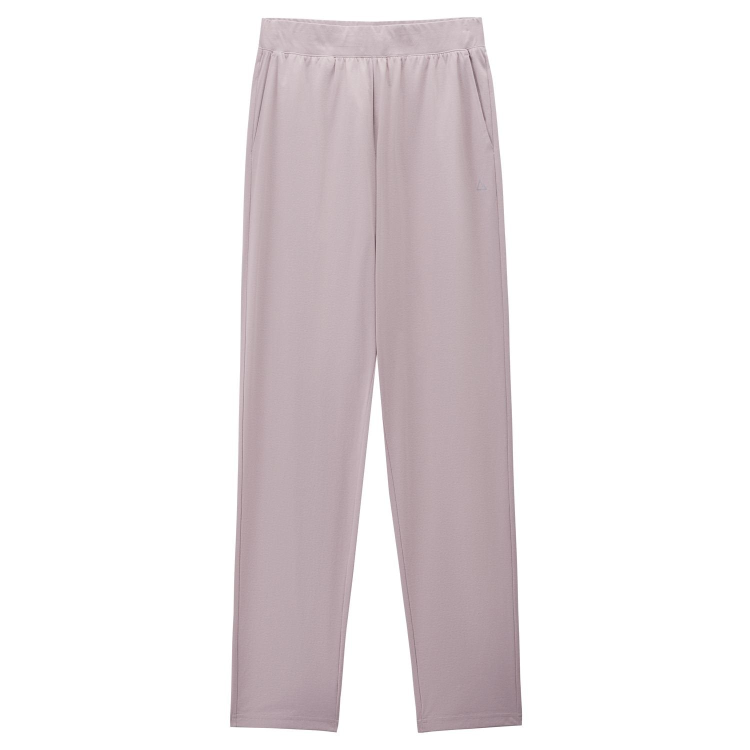 Women's High Waist Regular Elastic Waist Jogger - Image 1
