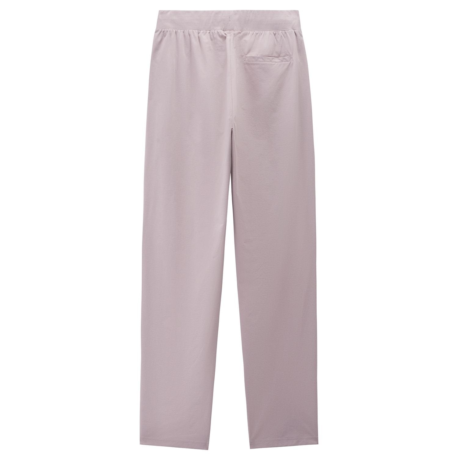 Women's High Waist Regular Elastic Waist Jogger - Image 2