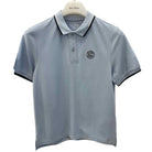 Men's Short Sleeve Slim Fit Polo Shirt - Image 1