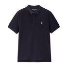 Men's Short Sleeve Regular Fit Polo Shirt - Image 4