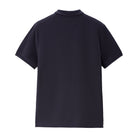 Men's Short Sleeve Regular Fit Polo Shirt - Image 5