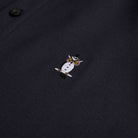 Men's Short Sleeve Regular Fit Polo Shirt - Image 6