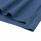 Men's Short Sleeve Slim Fit Bold Polo Shirt - Image 6