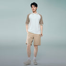 Men's Regular Fit Solid Polo - Image 3