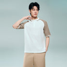 Men's Regular Fit Solid Polo - Image 4
