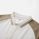 Men's Regular Fit Solid Polo - Image 10