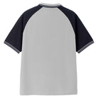 Men's Regular Fit Solid Polo - Image 4