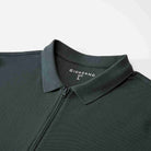 Men's Regular Fit Solid Polo - Image 9