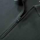 Men's Regular Fit Solid Polo - Image 10