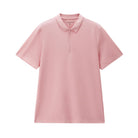 Men's Regular Fit Solid Polo - Image 7