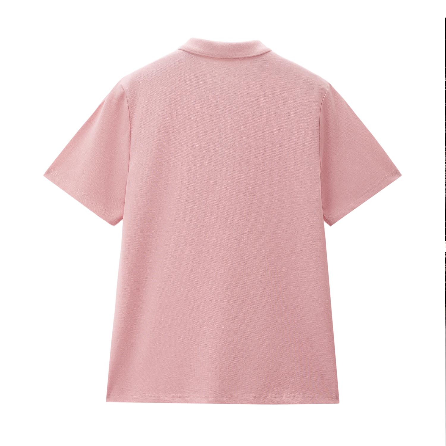 Men's Regular Fit Solid Polo - Image 8