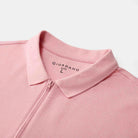 Men's Regular Fit Solid Polo - Image 9