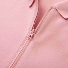 Men's Regular Fit Solid Polo - Image 10