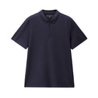 Men's Regular Fit Solid Polo - Image 7