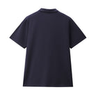 Men's Regular Fit Solid Polo - Image 8