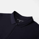 Men's Regular Fit Solid Polo - Image 9