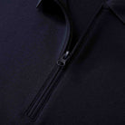 Men's Regular Fit Solid Polo - Image 10