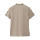 Men's Regular Fit Solid Polo - Image 8