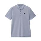 Men's Regular Fit Solid Polo - Image 7