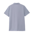 Men's Regular Fit Solid Polo - Image 8