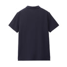 Men's Regular Fit Solid Polo - Image 8