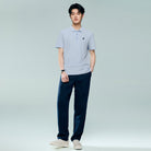 Men's Regular Fit Solid Polo - Image 5