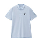Men's Regular Fit Solid Polo - Image 7