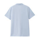 Men's Regular Fit Solid Polo - Image 8