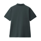Men's Regular Fit Solid Polo - Image 5