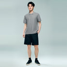 Men's Regular Fit Solid Polo - Image 5