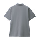 Men's Regular Fit Solid Polo - Image 8