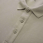 Men's Regular Fit Solid Polo - Image 10