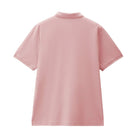 Men's Regular Fit Solid Polo - Image 8