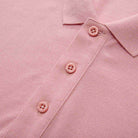 Men's Regular Fit Solid Polo - Image 10