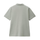 Men's Regular Fit Solid Polo - Image 8