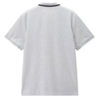 Men's Regular Fit Solid Polo - Image 7