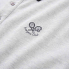 Men's Regular Fit Solid Polo - Image 10