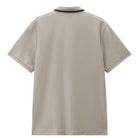Men's Regular Fit Solid Polo - Image 8