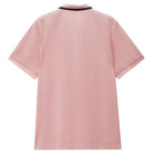 Men's Regular Fit Solid Polo - Image 8