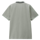 Men's Regular Fit Solid Polo - Image 8