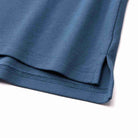 Men's Regular Fit Solid Polo - Image 1