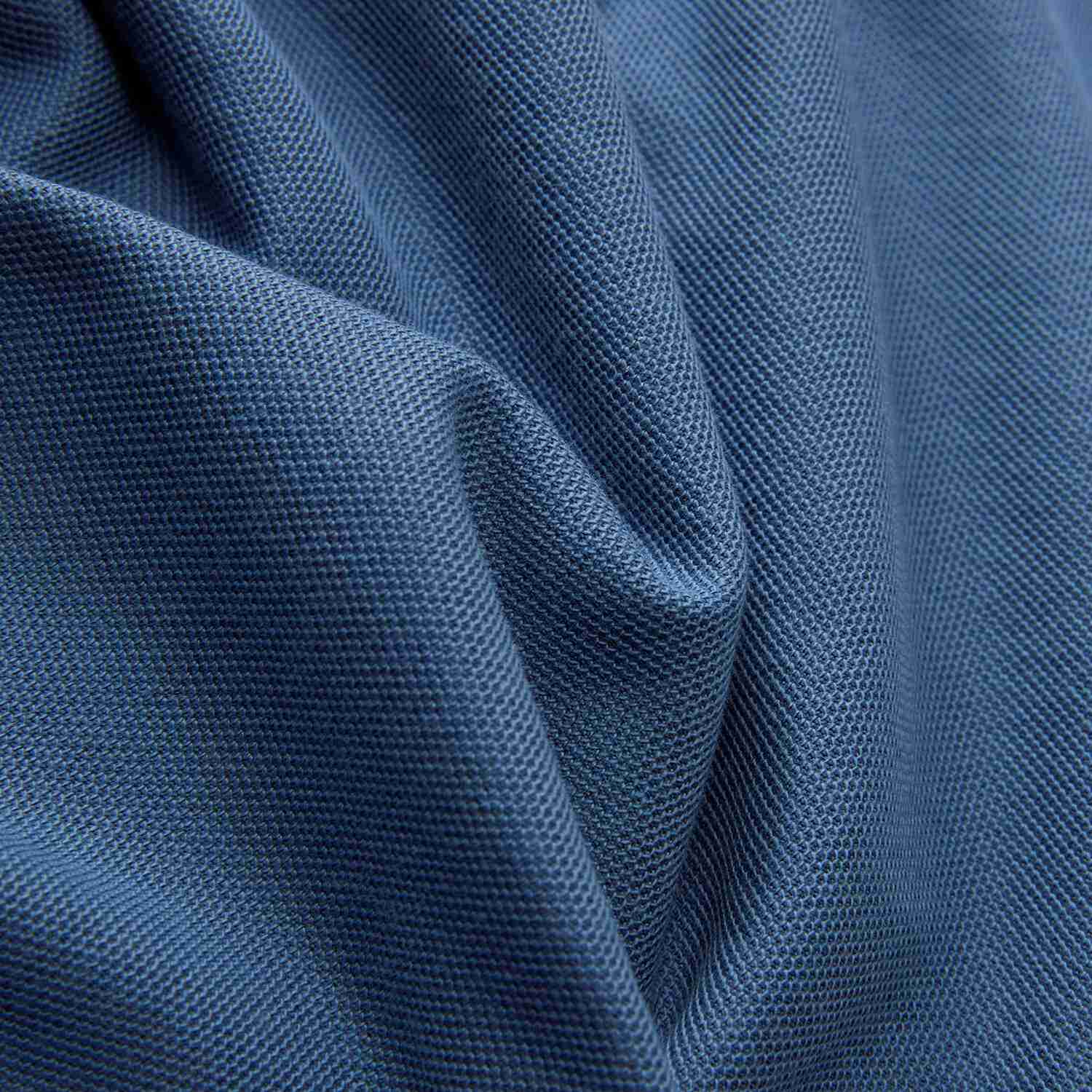 Men's Regular Fit Solid Polo - Image 2