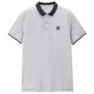 Men's Regular Fit Solid Polo - Image 7