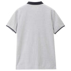 Men's Regular Fit Solid Polo - Image 8