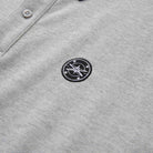 Men's Regular Fit Solid Polo - Image 10